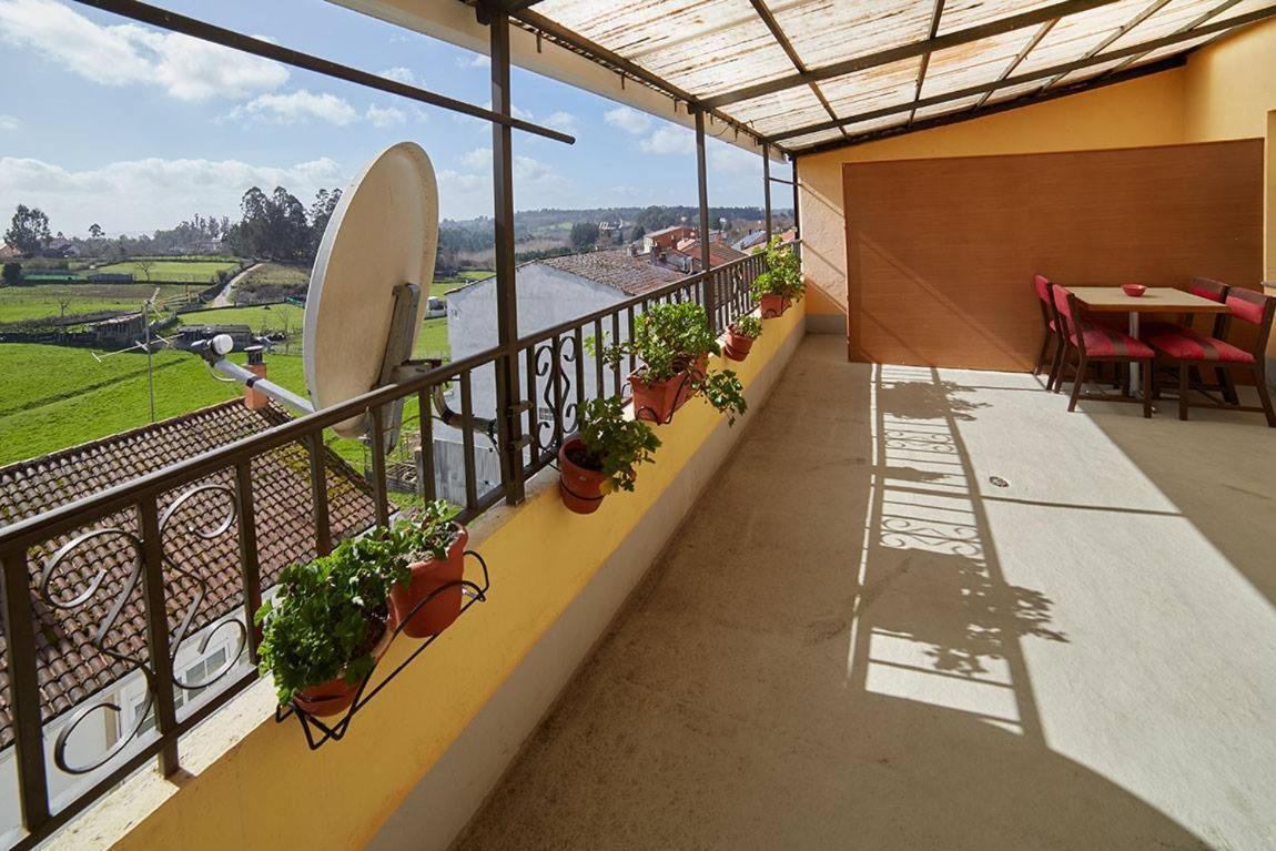 Pension Restaurante Sony Melide Bagian luar foto